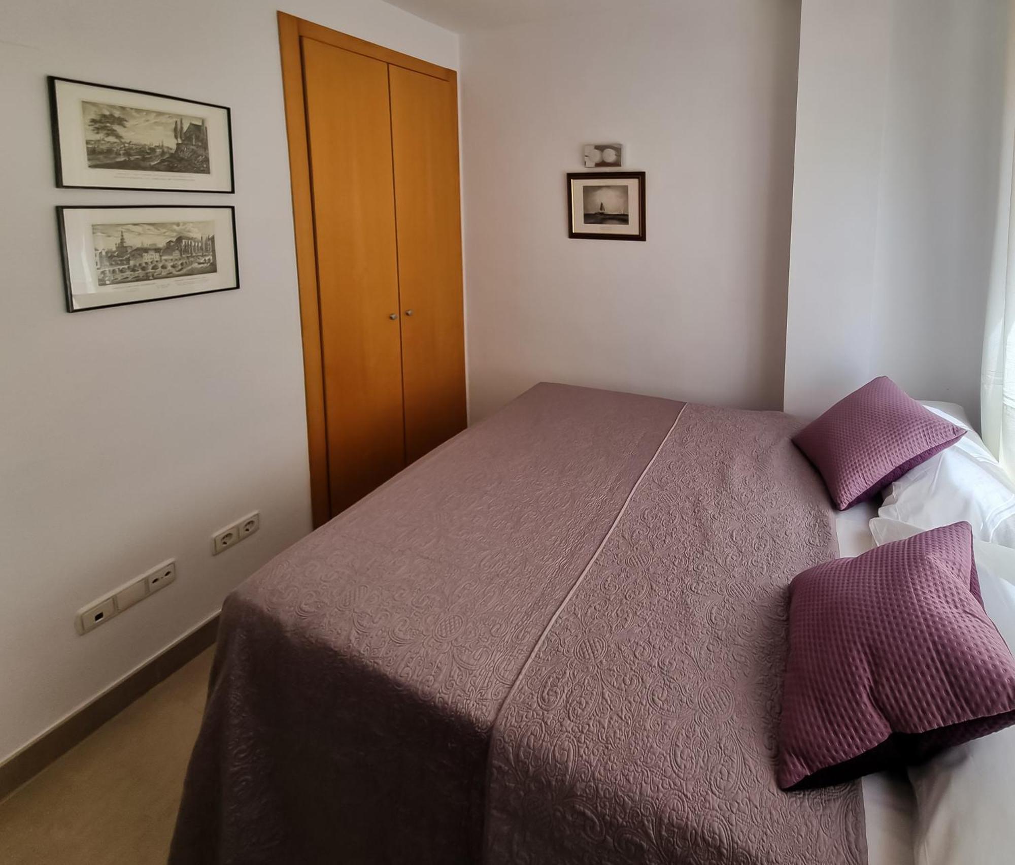 Apartamento Miro Кальпе Екстер'єр фото